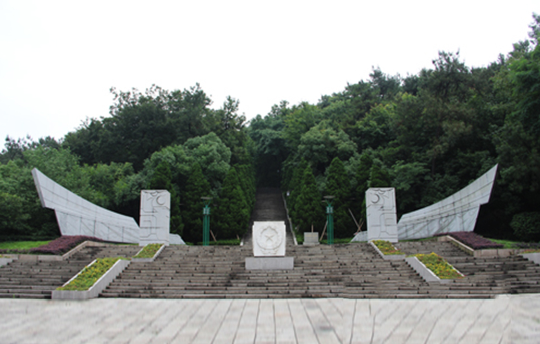 浙江革命烈士紀(jì)念館主館擴(kuò)建工程